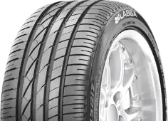 Zbliżenie bieżnika Lassa Impetus Revo + 205/55R16