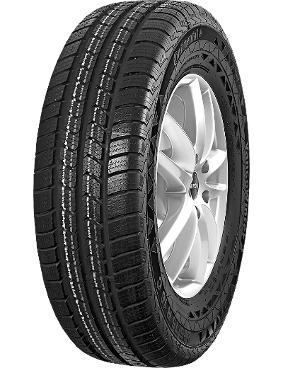 Continental VancoWinter 2 235/65 R16 118/116 R C, (115/113S)