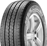 Zbliżenie bieżnika Pirelli Chrono 2 215/65 R15 104/102 T C