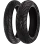 Pirelli ANGEL GT 190/55ZR17 (75 W) Tył TL M/C A - Miniatura 3