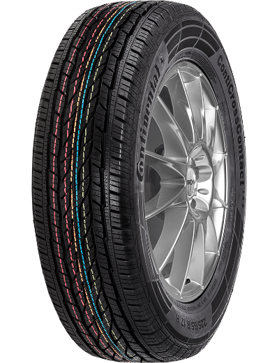 Continental ContiCrossContact LX 2 225/75 R15 102 T FR
