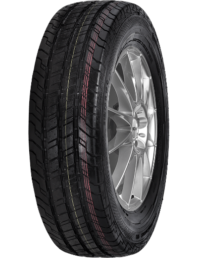 Continental ContiVanContact 100 175/65 R14 90/88 T C
