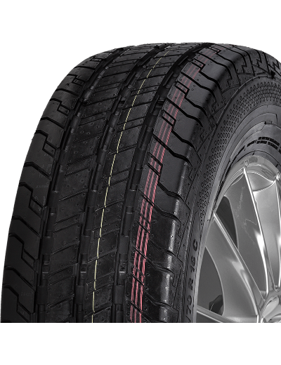 Continental ContiVanContact 100 175/65 R14 90/88 T C