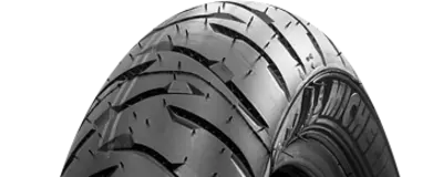 Zbliżenie bieżnika Michelin ANAKEE 3 120/70R19 60 V Przód TL/TT M/C