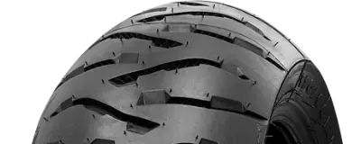 Zbliżenie bieżnika Michelin ANAKEE 3 170/60R17 72 V Tył TL/TT M/C