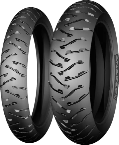 Michelin ANAKEE 3 150/70R17 69 V Tył TL/TT M/C C