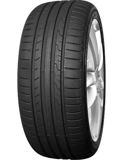 Dunlop SP Sport Bluresponse 205/55 R16 91 H