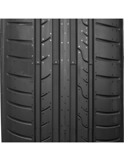 Dunlop SP Sport Bluresponse 205/55 R16 91 H