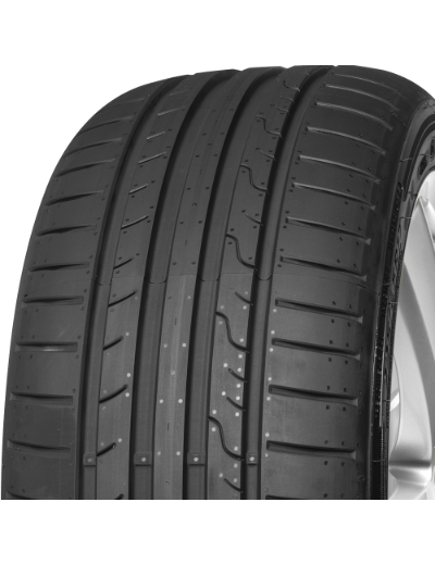 Dunlop SP Sport Bluresponse 205/55 R16 91 H