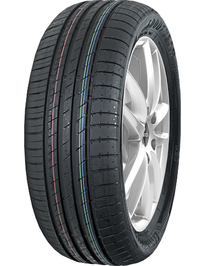 Goodyear Efficientgrip Performance 225/55 R17 101 W XL