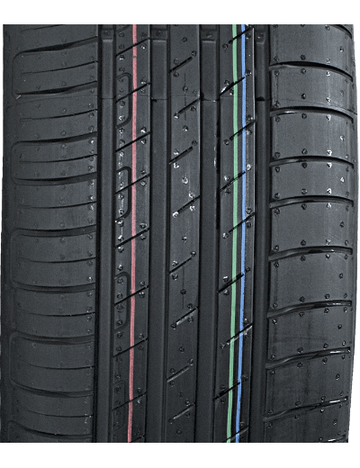 Goodyear Efficientgrip Performance 225/55 R17 101 W XL