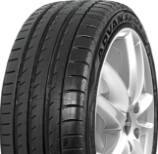 Zbliżenie bieżnika Yokohama Advan Sport V105 225/45 R17 94 Y XL, RPB, ZR, (V105S)