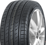 Zbliżenie bieżnika Nexen N'Fera SU1 215/55 R17 94 V Kona