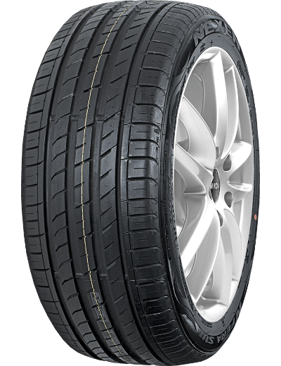 Nexen N'Fera SU1 225/55 R17 101 W XL