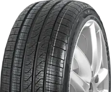 Zbliżenie bieżnika Pirelli P7 Cinturato All Season