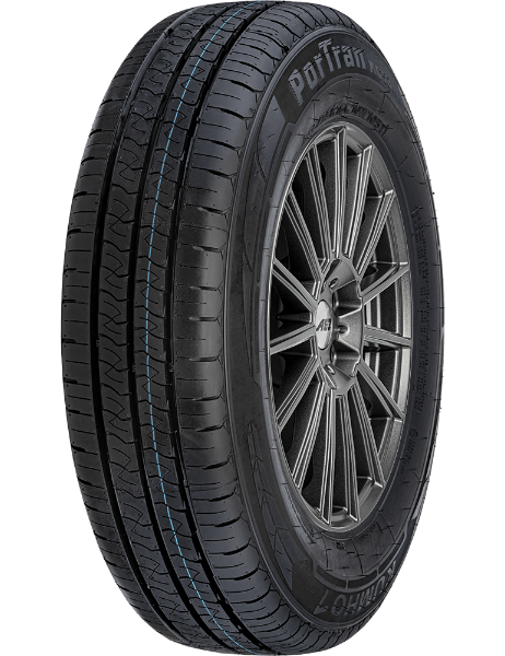 Kumho PorTran KC53