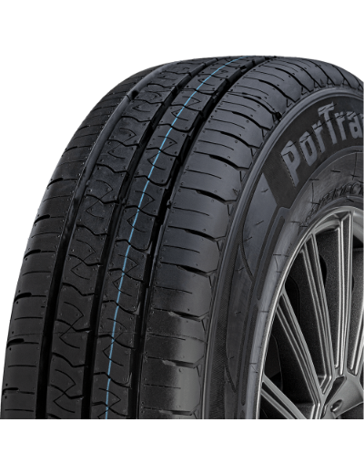 Kumho PorTran KC53 155/80 R12 88/86 R C