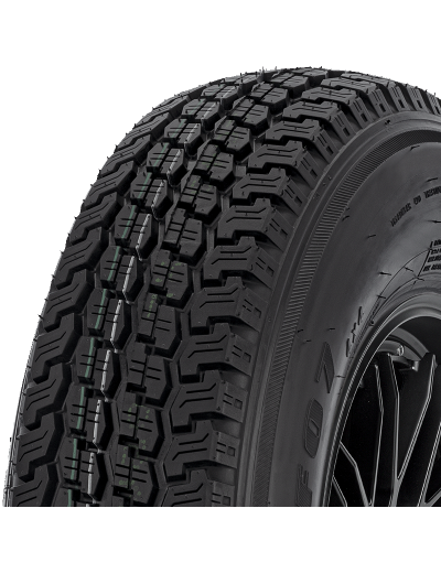 Imperial RF07 205/80 R16 104 S XL