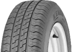 Zbliżenie bieżnika Kenda KR 16 195/70 R14 96/94 N C