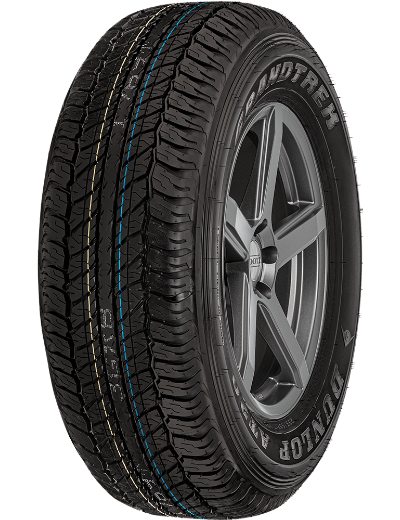 Dunlop Grandtrek AT20 245/70 R17 110 S