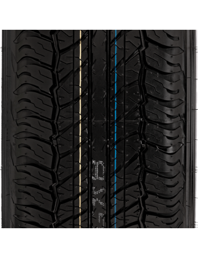 Dunlop Grandtrek AT20 245/70 R17 110 S