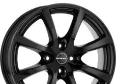 Borbet LV4 black