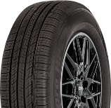Zbliżenie bieżnika Hankook RA33 235/75 R15 105 H