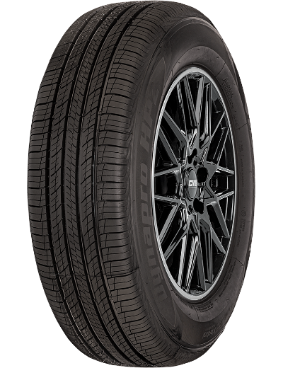 Hankook RA33 235/60 R18 103 H