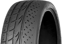 Zbliżenie bieżnika Syron Street Race 225/40R18