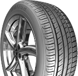 Zbliżenie bieżnika Petlas Imperium PT515 205/55 R16 91 V