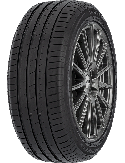 Apollo Aspire 4G 235/35 R19 91 Y XL