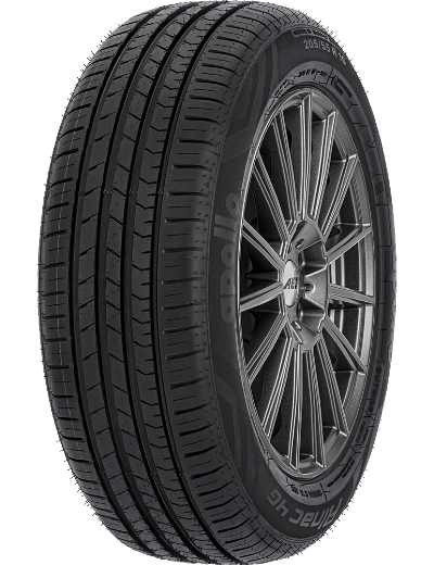 Apollo Alnac 4G 185/65 R15 92 T XL