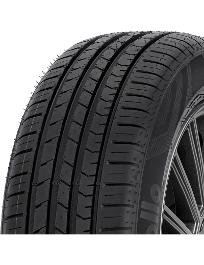 Apollo Alnac 4G 185/65 R15 92 T XL
