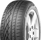 Zbliżenie bieżnika General Grabber GT 235/75 R15 109 T XL, FR