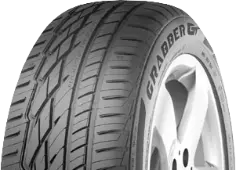 Zbliżenie bieżnika General Grabber GT 225/65R17