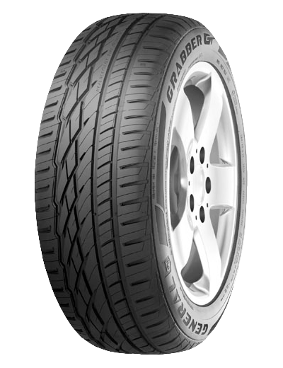 General Grabber GT 235/75 R15 109 T XL, FR