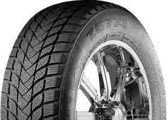 Zbliżenie bieżnika Pace Antarctica 5 205/55R16