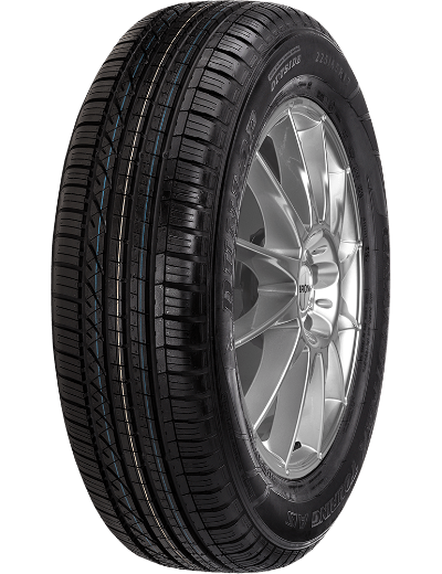 Dunlop Grandtrek Touring A/S 225/65 R17 106 V XL, MFS