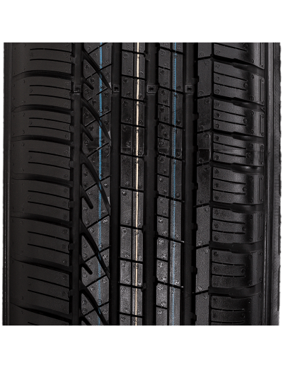 Dunlop Grandtrek Touring A/S 225/65 R17 106 V XL, MFS