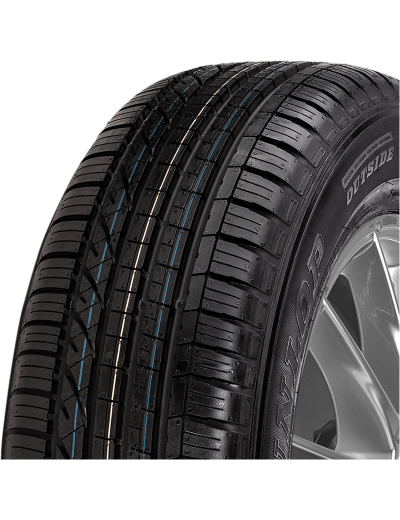 Dunlop Grandtrek Touring A/S 225/65 R17 106 V XL, MFS