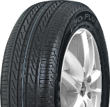 Zbliżenie bieżnika Accelera ECO PLUSH 205/60 R16 96 V XL
