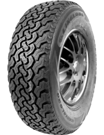 Linglong R620 205/80 R16 104 T
