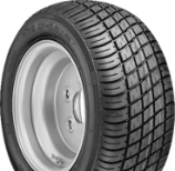 Zbliżenie bieżnika Maxxis M8001 195/50 R10 98 N C