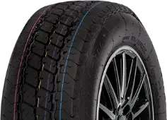 Zbliżenie bieżnika Nankang TR-10 195/70 R14 104/102 N C
