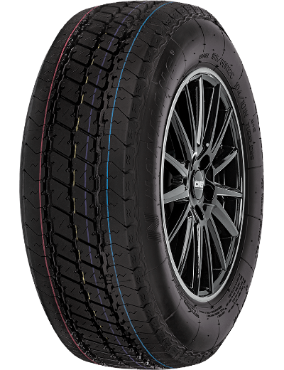 Nankang TR-10 185/65 R14 93/91 N C