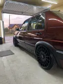 Rotiform LAS-R Matt Black 8,00x17