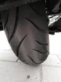 Avon AV72 Cobra 190/60R17