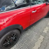 ALUTEC Ikenu Black Diamond 6,50x16