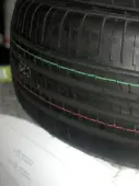 Duraturn Mozzo Sport 215/45R17