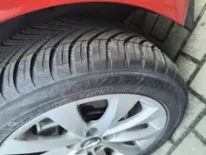 Toyo Celsius AS2 245/45R18